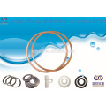 Copper ring gasket